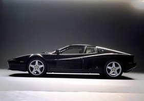 Ferrari 512 TR (1991) (1991)