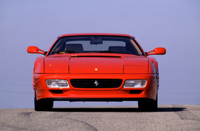 Ferrari 512 TR (1991) (1991)