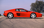 Bild: Ferrari 512 TR (1991)