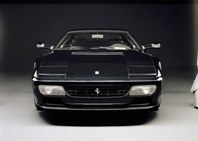 Ferrari 512 TR (1991) (1991)