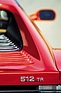 Bild: Ferrari 512 TR (1991)