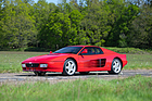 Ferrari 512 TR (1992) - Lot 348 an der RM/Sotheby's "Cliveden House" Versteigerung am 12. Juni 2024