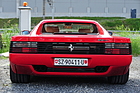 Ferrari 512 TR (1992) – Oldtimermesse St. Gallen 2023 (1992)