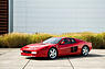 Ferrari 512 TR (1992) - als Lot 111 angeboten an der Bonhams Zoute Versteigerung am 9. Oktober 2022 (© Bonhams, 2022) Ferrari 512 TR (1992) - als Lot 111 angeboten an der Bonhams Zoute Versteigerung am 9. Oktober 2022 (© Bonhams, 2022)