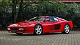 Ferrari 512 TR (1992) - als Lot 189 an der Broad Arrow "The Zoute Concours" Auction 2026 (© Broad Arrow Auctions, 2026) Ferrari 512 TR (1992) - als Lot 189 an der Broad Arrow "The Zoute Concours" Auction 2026 (© Broad Arrow Auctions, 2026)