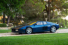 Image: Ferrari 512 TR (1992) - as lot 212 at the RM Sotheby's Monterey auction 2025