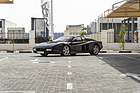 Ferrari 512 TR (1993) - als Lot 124 an der RM/Sotheby's Online Only Open Roads Versteigerung vom 21. bis 29. April 2021
