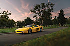 Ferrari 512 TR (1993) - offered as lot 148 at the RM/Sotheby's auction in Arizona on January 16/17, 2020