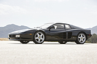 Ferrari 512 TR (1993) - als Lot 205 an der RM Auction in Monterey am 15./16. August 2014