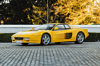 Bild: Ferrari 512 TR (1993) - als Lot 225 an der Broad Arrow "Concorso d'Eleganza Villa d'Este"-Versteigerung 2026