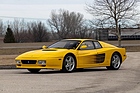 Image: Ferrari 512 TR (1994) - Lot 21 at the Bonhams Amelia Island auction on February 29, 2024