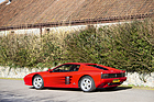 Ferrari 512 TR Coupé (1992) - als Lot 284 an der Bonhams Goodwood Speedweek Versteigerung am 17. Oktober 2020