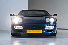 Ferrari 512 TR Spider (1994) - Lot 242 an der RM/Sotheby's London Versteigerung vom 4 November 2023