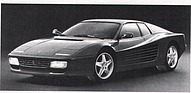 Ferrari 512 TR