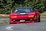 Ferrari 512BB König (1979) an der Bergprüfung Altbüron 2017 - Feld 1 (© Balz Schreier, 2017) Ferrari 512BB König (1979) an der Bergprüfung Altbüron 2017 - Feld 1 (© Balz Schreier, 2017)