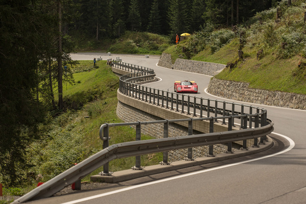 Ferrari 512M (1971) – 20. Arosa ClassicCar 2024