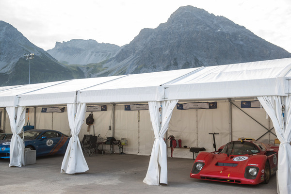 Ferrari 512M (1971) – 20. Arosa ClassicCar 2024