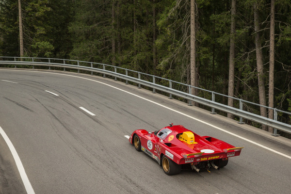 Ferrari 512M (1971) – 20. Arosa ClassicCar 2024