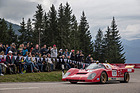 Artikelbild International Edelweiss Mountain Prize Rossfeld 2022 - with two and four beats on the mountain