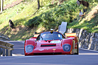 Ferrari 512M (1971) - Klasse "Alpine Classic Trophy" - Arosa ClassicCar 2019