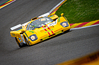 Image: Ferrari 512M (1971) - Spa Classic 2024