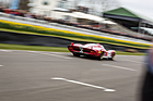 Bild: Ferrari 512S Coda Lunga (1970) - im Demonstrationslauf der Gruppe-5-Prototypen