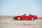 Ferrari 550 Barchetta (2001) - als Lot 166 unter dem Hammer an der RM Auction in Monterey am 15./16. August 2014