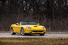 Ferrari 550 Barchetta (2001) - als Lot 190 an der Bonhams Amelia Island Versteigerung am 8. März 2018