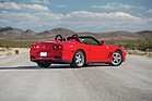 Image: Ferrari 550 Barchetta (2001) - as lot 241 at the RM/Sotheby's auction in Monterey on August 13 - 15, 2015