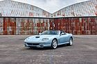 Image: Ferrari 550 Barchetta (2001) - offered as lot no. 88 at the Artcurial auction in Paris on February 7 and 8, 2025