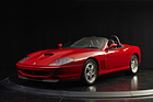 Ferrari 550 Barchetta Pininfarina (2001) - Lot 232 an der RM/Sotheby's London Versteigerung vom 4 November 2023