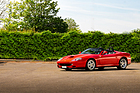 Bild: Ferrari 550 Barchetta Pininfarina (2001) - Lot 341 an der RM/Sotheby's "Cliveden House" Versteigerung am 12. Juni 2024