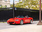 Ferrari 550 Barchetta Pininfarina (2001) - als Lot 109 am Bonhams "The Zoute Sale" 2025 (© Bonhams, 2025) Ferrari 550 Barchetta Pininfarina (2001) - als Lot 109 am Bonhams "The Zoute Sale" 2025 (© Bonhams, 2025)