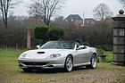 Image: Ferrari 550 Barchetta Pininfarina (2001) - as lot 140 at the RM/Sotheby's auction in Paris on February 7, 2018