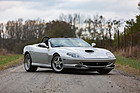 Ferrari 550 Barchetta Pininfarina (2001) - als Lot 147 an der RM/Sotheby's Arizona Versteigerung 2021