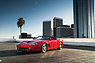 Ferrari 550 Barchetta Pininfarina (2001) - als Lot 266 an der RM/Sotheby's Arizona Versteigerung am 19. Januar 2018 (© Karissa Hosek - Courtesy RM Sotheby's, 2017) Ferrari 550 Barchetta Pininfarina (2001) - als Lot 266 an der RM/Sotheby's Arizona Versteigerung am 19. Januar 2018 (© Karissa Hosek - Courtesy RM Sotheby's, 2017)