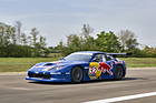 Bild: Ferrari 550 GT1 (2000) - als Lot 117 an der RM/Sotheby's Milano Versteigerung am 15. Juni 2021