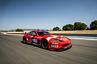 Ferrari 550 GT1 Prodrive (2001) - offered as lot 240 at the RM Online Only Shift Monterey auction on August 14 and 15, 2020