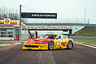Bild: Ferrari 550 GTC (2003) - als Lot 190 an der RM Sotheby's Versteigerung in Paris am 28. Januar 2026