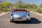 Image: Ferrari 550 GTZ Barchetta (2001) - Lot 141 at the Gooding & Co Pebble Beach Auctions 2024