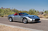 Ferrari 550 GTZ Barchetta (2001) - Lot 141 an den Gooding & Co Pebble Beach Versteigerungen 2024 (© Mike Maez - Courtesy Gooding & Company, 2024) Ferrari 550 GTZ Barchetta (2001) - Lot 141 an den Gooding & Co Pebble Beach Versteigerungen 2024 (© Mike Maez - Courtesy Gooding & Company, 2024)