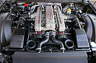 Ferrari 550 Maranello (1997) - 5,5-Liter-V12-Motor