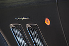 Bild: Ferrari 550 Maranello (1997) - Flanke
