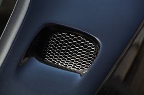 Ferrari 550 Maranello (1997) - Lufteinlass