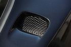 Bild: Ferrari 550 Maranello (1997) - Lufteinlass
