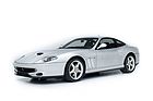 Bild: Ferrari 550 Maranello (1997) - als Lot 652 angeboten an der Versteigerung von Artcurial im Monaco am 21. Juli 2020
