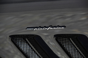 Ferrari 550 Maranello (1997) - die Handschrift des Designers