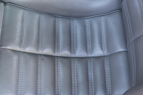 Ferrari 550 Maranello (1997) - feines Leder