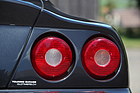 Ferrari 550 Maranello (1997) - zwei Heckleuchten pro Seite