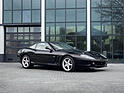 Bild: Ferrari 550 Maranello (1998) - Lot 133 an der Bonhams ’Les Grandes Marques à Monaco’ Versteigerung am 10. Mai 2024